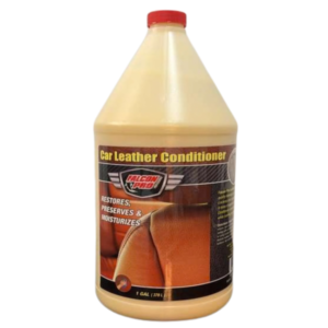 Car Leather Conditioner