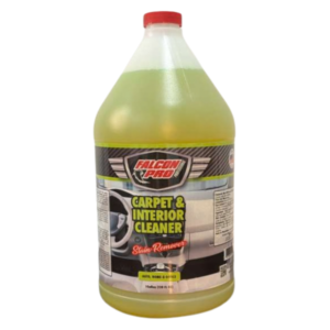 Carpet Interior Cleaner